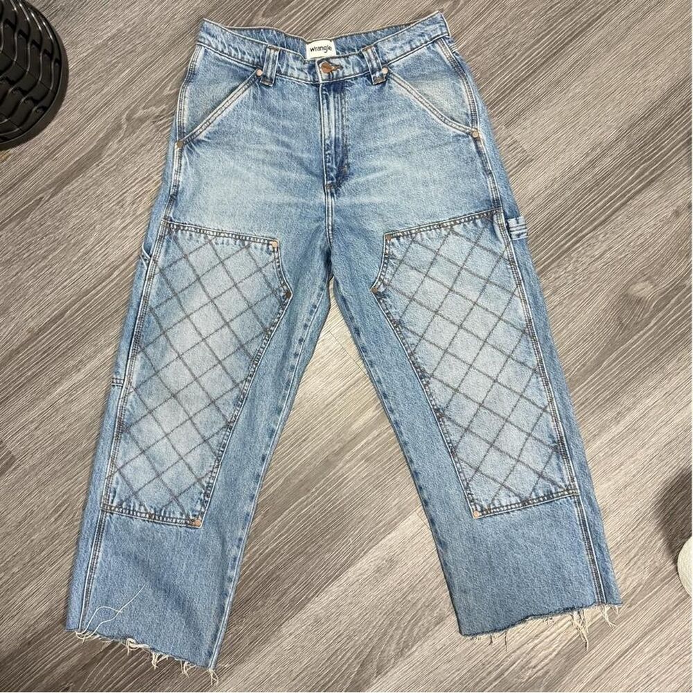 Wrangler Carpenter Jeans